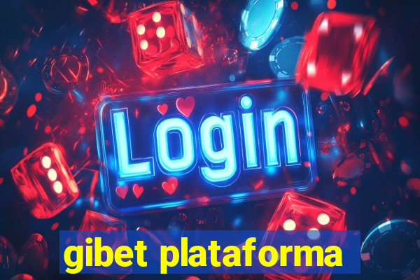 gibet plataforma